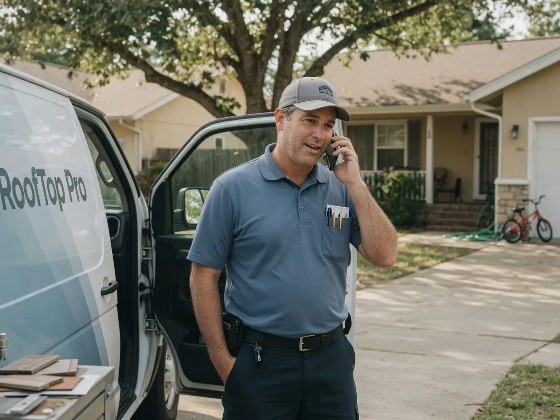 Roof Repair Pierre, SD FAQs